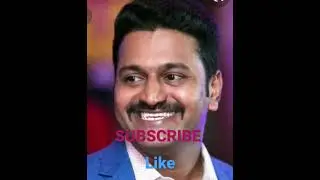 Evolution in Rishab shetty