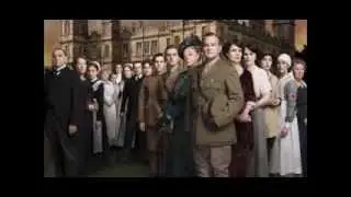 Downton Abbey season 6 launch Q&A with Julian Fellowes