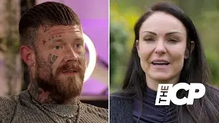 Matt Murray and Marilyse Corrigan split after six month romance