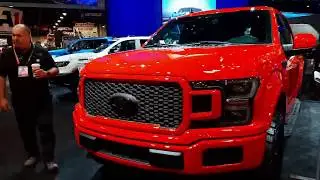 SEMA 2019 LAS VEGAS