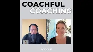 Podcast 005: Kelly Wood on Burnout Culture, Rest, Leadership Coaching, and Values