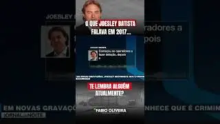 O tempo passa mas a hist&oacute;ria se repete! #brasil #justi&ccedil;a