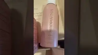 Vegamour Hair Care Products That Work For Thinning Hair