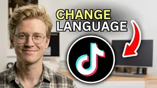How to Change TikTok Language on Phone - Easy Guide 2026