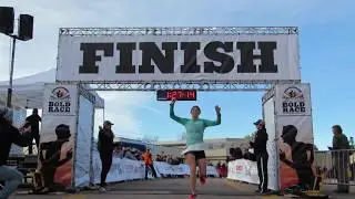 2018 Mankato Half Marathon