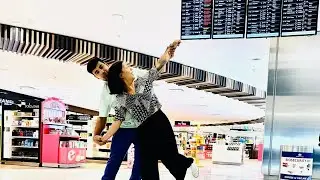2025 Birthday trip! Budget travel. Memories with cancelled flight. 