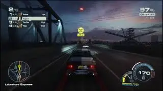 Need For Speed Unbound VOL. 3 Update (NEW SOUNDTRACK!!!) (real)