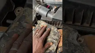 Bad Gear selector mechanism Range Rover Evoque 2013 #automobile #suv #rangeevoque
