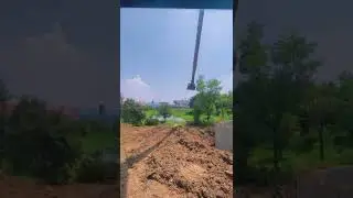 Long arm excavator digging tips, good machinery and good tools to save time and effort