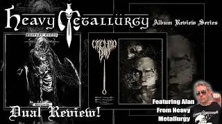 Обзор Profane Elegy / Circular Ruin :: Введение других элементов, чтобы подняться над мрачным шумом?