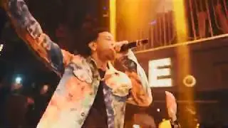 Ludacris X The London Reign