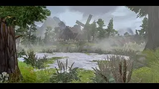 Allods Online: Correction work 