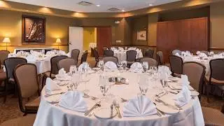 Social Events at The Glen Club