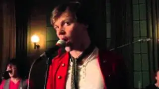 dead cat bounce - midget song