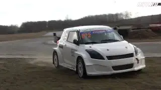 Kakucs Ring Kupa 2023.02.19 Best Of @RSVRally
