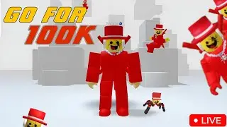 ROBLOX🔴ULTIMATE BRAINROT COLOR BRIDGE CHALLENGE DAY 151 #usa #robloxshorts #roblox #shortsfeed