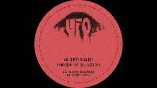 Alien Rain - Misery Business [UFO5]