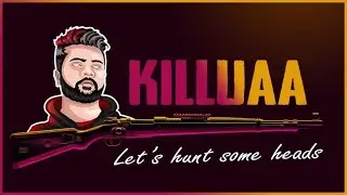 WEEKEND STARTER FUN AND FUN ONLY  | KILLUAA LIVE