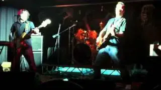 ROCKEN FACTORY - Panta Rei