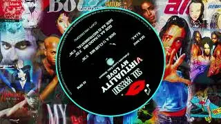 Virtuality - My Love (Club Mix) @djheyonline 🔥 