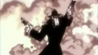 Samurai Jack AMV: Blow Me Away