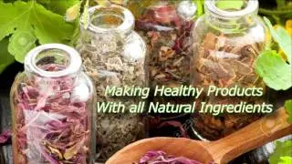 Vermont Natural Formulations