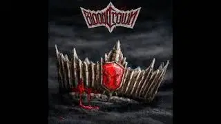 BloodCrown &bull; BloodCrown [Full Album]