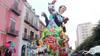 Carnevale di Sciacca 2014