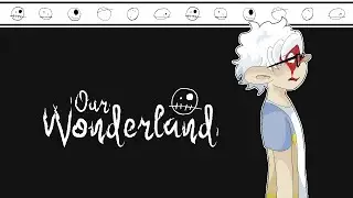 Our Wonderland Trailer (Horror-Fantasy Visual Novel)