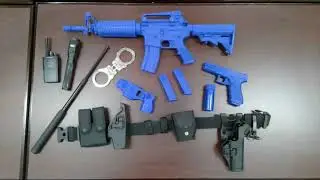 Law Enforcement Services/Criminal Investigations at Alliance Academy for Innovation