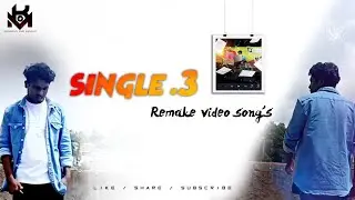 SINGLE 2.0 - TAMIL MUSIC VIDEO SONG'S | ALBUM SONGS TAMIL | TAMIL ALBUM (Lyric Video).