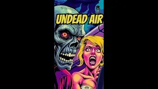 Undead Air: Infection at 35,000 Feet