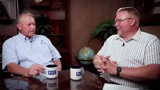July 3, 2023 | Podcast with Nate Franz&eacute;n and Alan Hojer of Keep Farmers Farming | How it Started