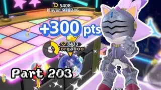 Casual Chaos! / Sonic Rumble: Let's Play! / Part 203