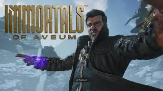 Reach The Wall | Let's Play Immortals of Aveum #53