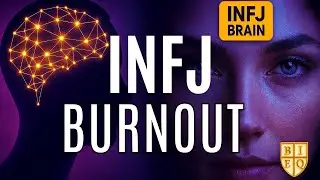 INFJ Workplace Burnout EXPOSED: What No One Tells You