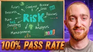My Risk Management System for 100% Prop Challenge Success