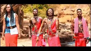 PILIPILI MIYIOLO RENCHA REMIX OFFICIAL VIDEO BY- MC SILOH ( 4K VIDEO)