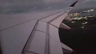 Landing & take off@anant9958