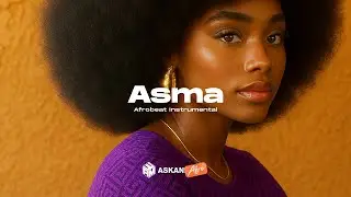 Afro Guitar x Afro Beat instrumental (Dadju x Tayc type beat) 