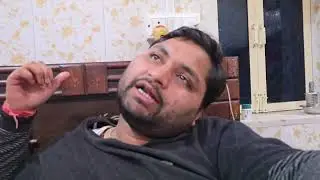 Pta Ni Kya Ho Gya Gardan Me Pta Ni 😢😢
