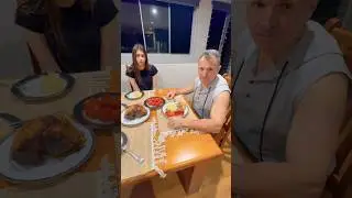 Dinner at home. #australia #ukrainianblogger #ukrainianyoutube #ukrainian #lifeabroad