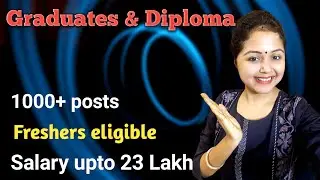 DELL Recruitment 2021 I Jobs for graduates/Diploma engineers I Job vacancy 2021