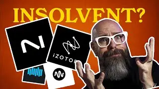 TV Composer Reacts to Native Instruments Financial Trouble