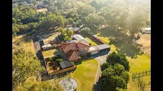 Agent Edward Lim presents 42 Craghill Way, Oakford...