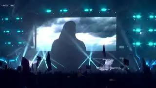 Illenium - Crawl Otta  Love (Live Form Lost Land)