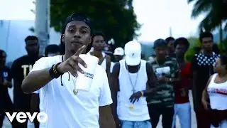 Kenny Bling - Mi Chargie (Official Video)