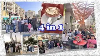 Qanat to Gewan to Vendome to Lusail