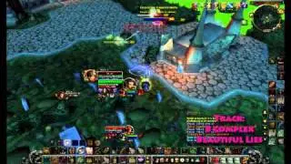 Wow Sortax/Balrok 2v2