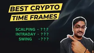 Best time frame for crypto trading, crypto trading tips and tricks, Part 2